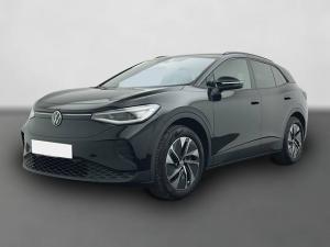 Volkswagen ID.4 Pro electric ab mtl 429 EUR AHK KAMERA HuD NAVI