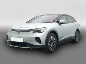 Volkswagen ID.4 Pro electric AHK KAMERA H&K-SOUND HuD NAVI