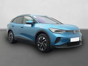 Volkswagen ID.4 Pro Perf. ab mtl. 399 EUR 82kWh 5.-J.-GAR AHK KAMERA