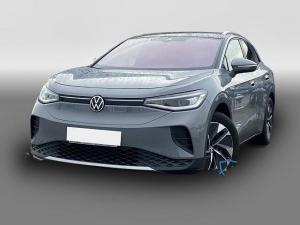 Volkswagen ID.4 Pro Performance WÄRMEPUMPE+AHK+PANORAMA+CC