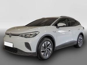 Volkswagen ID.4 PURE – 52KWH*ACC*Kamera*Navi*CarPlay* Wärmepumpe