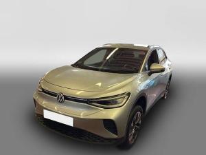 Volkswagen ID.4 Pure Performance *LED*PDC*AppleCar*