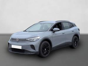 Volkswagen ID.4 Pure Performance*Navi LED 2xPDC VKZ-Erkenn