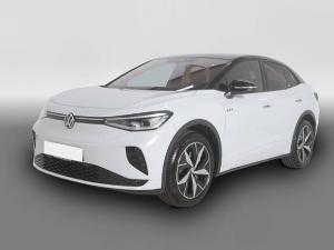 Volkswagen ID.5 GTX 79 kWh