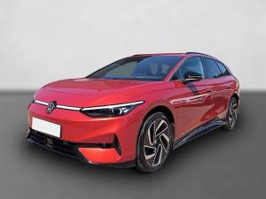 Volkswagen ID.7 Tourer Pro 5-J-GAR NAVI AHK