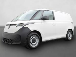 Volkswagen ID.Buzz AHK KAMERA ACC APP-CONNECT