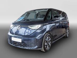 Volkswagen ID.Buzz ID. Buzz