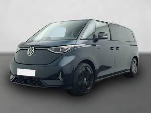 Volkswagen ID.Buzz LWB 4Mo. GTX 5.-J.-GAR KAMERA IQ-LIGHT