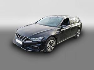 Volkswagen Passat 1.4 TSI DSG Plug-In Hybrid GTE Navi,,AHK,Digital Cockpit