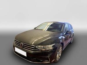 Volkswagen Passat 1.4 TSI GTE *HYBRID*Pano*AHK*Navi.*RFK*