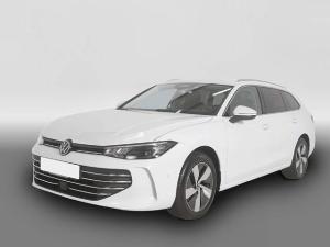 Volkswagen Passat 1.5 eTSI Business