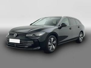 Volkswagen Passat 1.5 eTSI DSG Business ab 383,- mtl AHK ACC LED