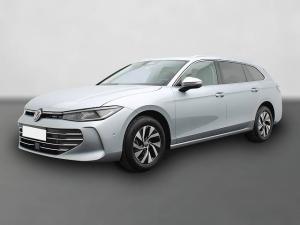 Volkswagen Passat 1.5 eTSI DSG Business AHK IQ.LIGHT 360-KAM ACC ERGO