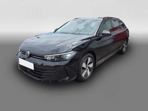 Volkswagen Passat 1.5 eTSI Navi Kamera Totwinkel