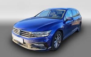 Volkswagen Passat 1.5 TSI Business LED/ACC/Kamera/App/Navi