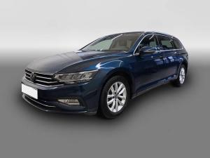 Volkswagen Passat 1.5 TSI DSG Business AHK KAMERA LED NAVI