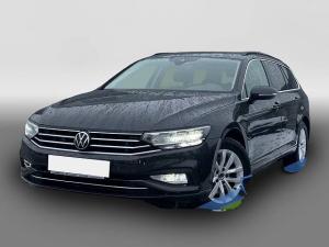 Volkswagen Passat 1.5 TSI DSG Business AHK+APP-CONN