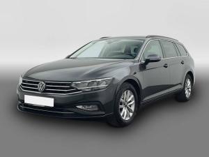 Volkswagen Passat 1.5 TSI DSG Business NAVI AHK ACC