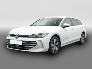 Volkswagen Passat 1.5 TSI DSG NAVI AHK ACC RFK LED