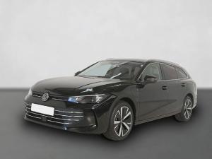 Volkswagen Passat 1.5 TSI eHybrid Business