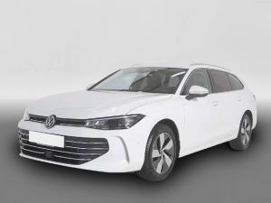 Volkswagen Passat 2.0 TDI Business