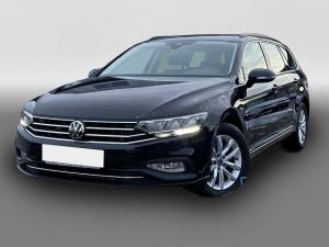 Volkswagen Passat 2.0 TDI BUSINESS FAHRERASSISTENZP