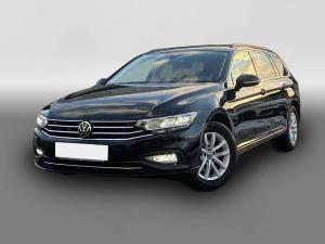 Volkswagen Passat 2.0 TDI Business NAVI+LED+KAMERA+
