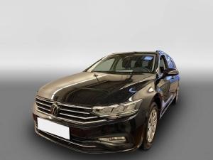 Volkswagen Passat 2.0 TDI Business *Pano*LED*RFK*Navi*