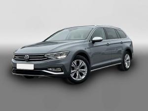 Volkswagen Passat 2.0 TDI DSG 4-MOTION APP-CONNECT