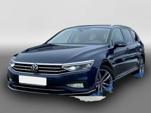 Volkswagen Passat 2.0 TDI DSG 4-MOTION ELEGANCE 18″