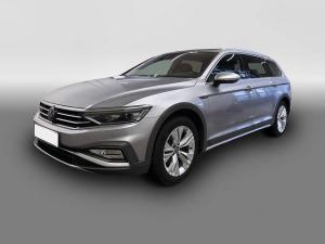 Volkswagen Passat 2.0 TDI DSG 4Mo. PANO AHK KAMERA ACC