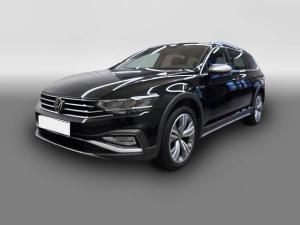 Volkswagen Passat 2.0 TDI DSG 4Mo. PANO AHK KAMERA ACC