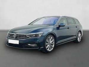 Volkswagen Passat 2.0 TDI DSG 4Mo. R-Line 5-J-GAR NAVI AHK