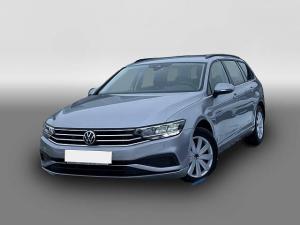 Volkswagen Passat 2.0 TDI DSG APP-CONNECT+KAMERA+LE