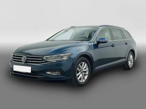 Volkswagen Passat 2.0 TDI DSG Business AHK NAVI ACC LED SHZ