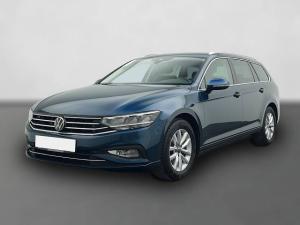 Volkswagen Passat 2.0 TDI DSG Business AHK NAVI ACC LED SHZ