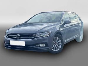 Volkswagen Passat 2.0 TDI DSG Business AHK+KAMERA+A