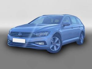 Volkswagen Passat 2.0 TDI DSG Business APP-CONNECT+