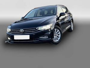 Volkswagen Passat 2.0 TDI DSG Business APP-CONNECT+