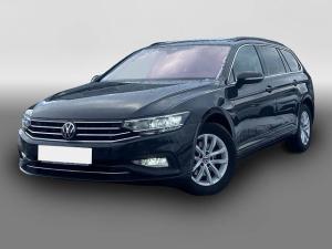Volkswagen Passat 2.0 TDI DSG Business NAVI+LED+KAM