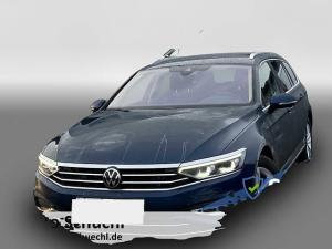 Volkswagen Passat 2.0 TDI DSG Elegance AHK+ASSISTEN