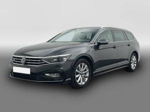 Volkswagen Passat 2.0 TDI DSG Elegance R-Line EASY-OPEN TRAVEL-ASSIST AHK