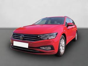 Volkswagen Passat 2.0 TDI DSG NAVI KAMERA LED ASSIST