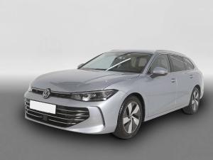 Volkswagen Passat 2.0 TDI Elegance