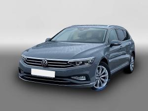 Volkswagen Passat 2.0 TDI ELEGANCE AHK+APP-CONNECT+