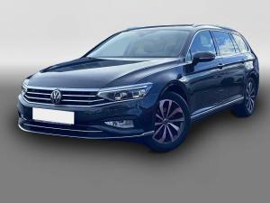 Volkswagen Passat 2.0 TDI Elegance STANDHEIZUNG+PAN