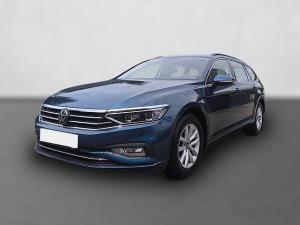 Volkswagen Passat 2.0 TDI STANDHZG LED NAVI