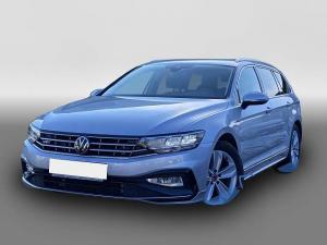 Volkswagen Passat 2.0 TSI DSG R-LINE Business AHK+A