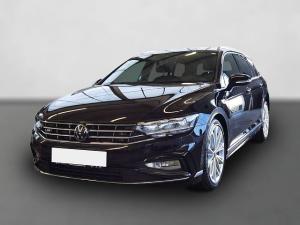 Volkswagen Passat 2.0 TSI DSG R-Line*Pano*Harman*AHK*Navi