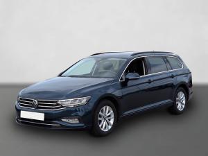 Volkswagen Passat 2.0TDI*DSG AHK ACC R-Kam Massage